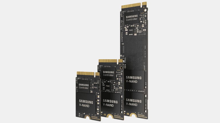 Les tests DirectStorage montrent que les SSD PCIe 3 sont fondamentalement aussi rapides que PCIe 5