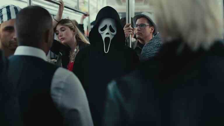 Scream 6 Trailer: Ghostface prend Manhattan dans la dernière entrée de franchise
