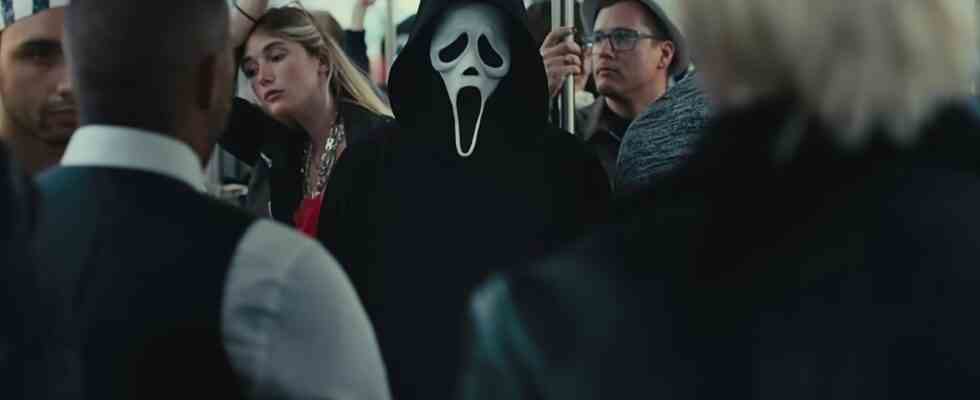 Scream 6 Trailer: Ghostface prend Manhattan dans la dernière entrée de franchise