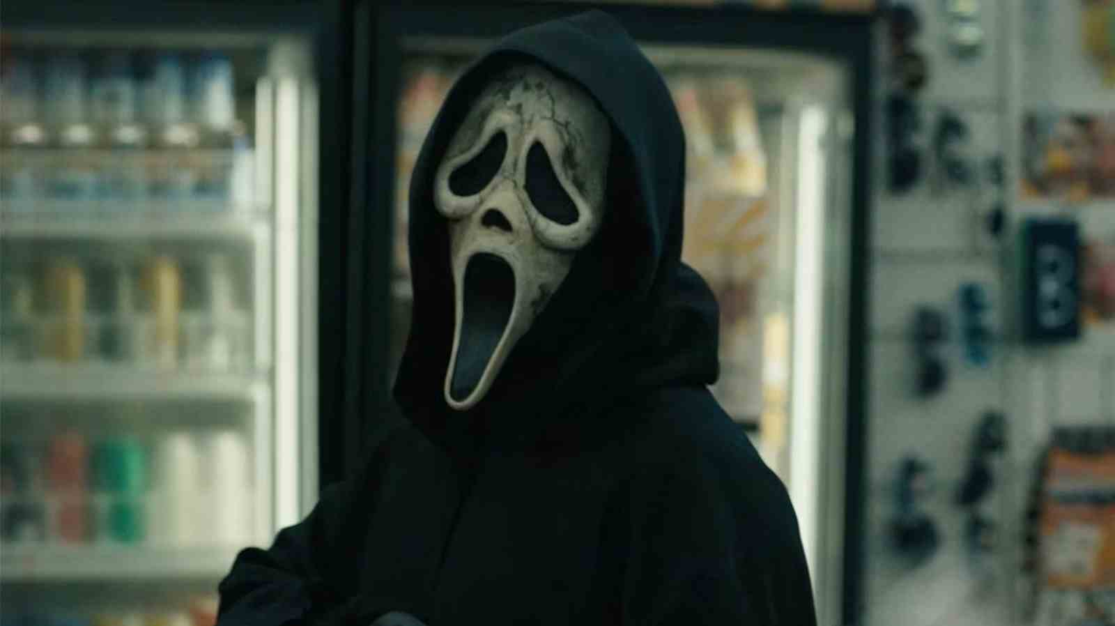 Scream VI aura le genre de meurtres que vous ne pouvez obtenir qu'à New York, bébé !
