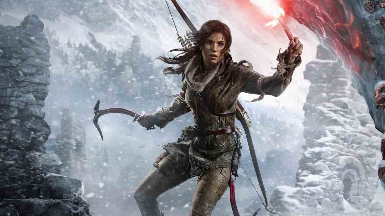 Série télévisée Tomb Raider en préparation sur Amazon par Fleabag Writer
