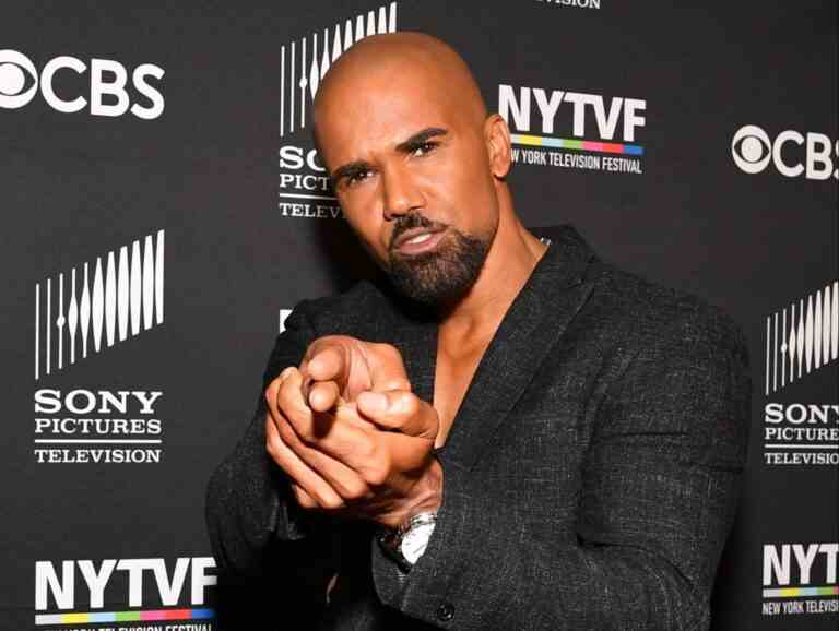 Shemar Moore va devenir papa à 52 ans