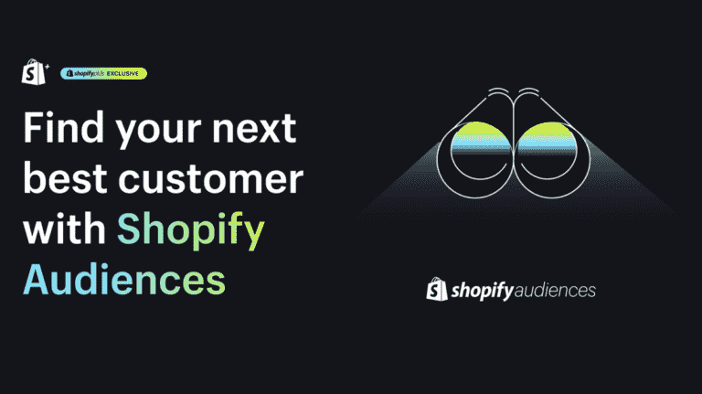 Shopify affirme que sa nouvelle campagne publicitaire aidera à redéfinir la vente au détail en entreprise