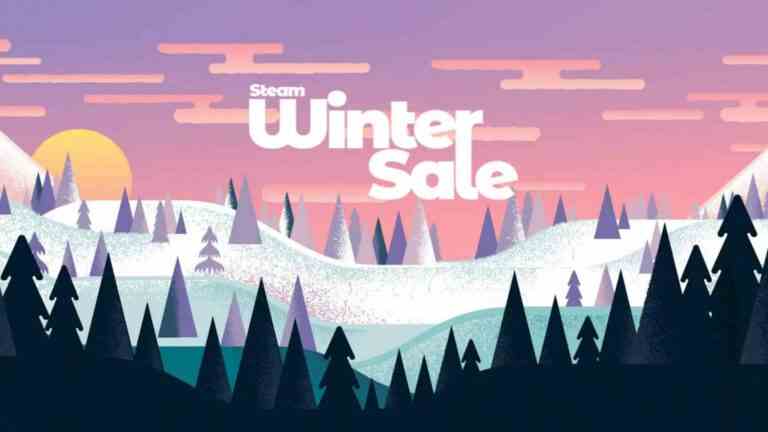 Soldes d’hiver Steam Offres en vedette Jour 11 pour le 1er janvier