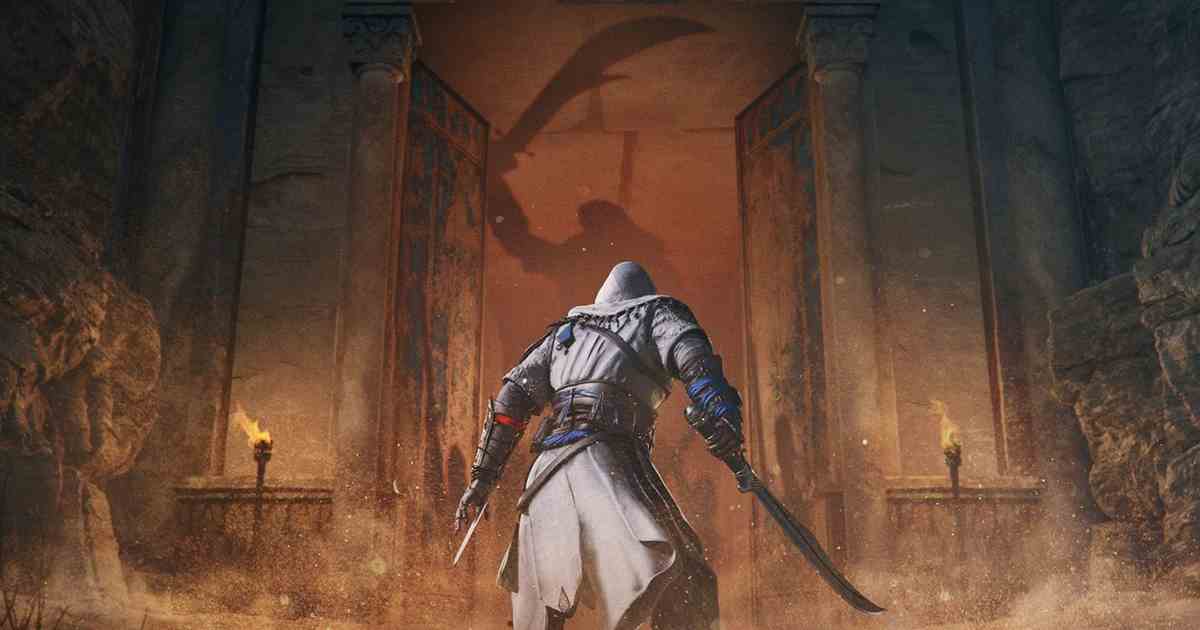 Sondage : Les jeux Assassin's Creed sont-ils devenus trop gros ?
