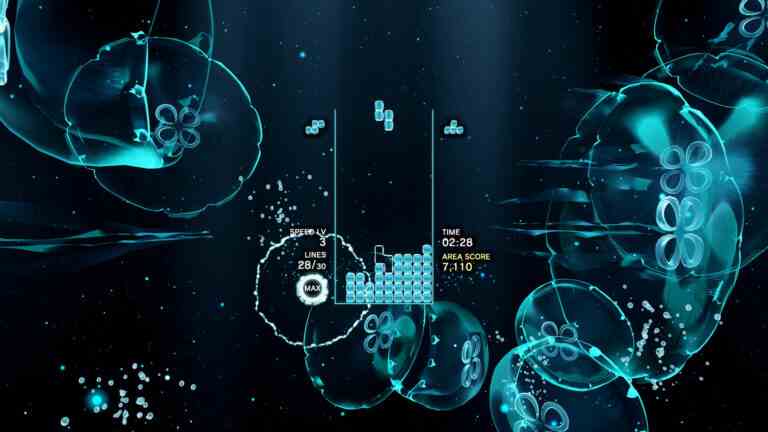 Sony confirme 13 autres jeux PS VR2, dont « Tetris Effect » et « Rez Infinite »