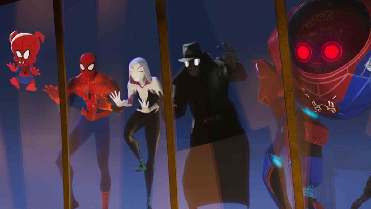 Spider-Man: Across The Spider-Verse aura beaucoup de Web-Slingers, mais l'acteur One Into The Spider-Verse confirme qu'ils ne reviendront pas
