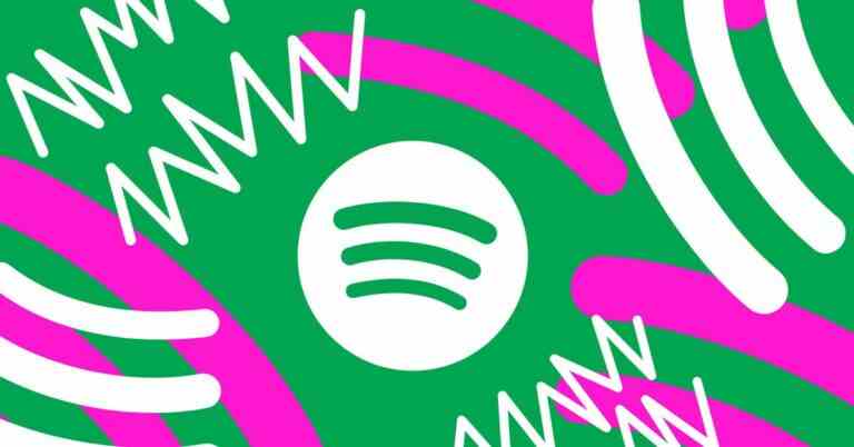 Spotify est en panne – The Verge