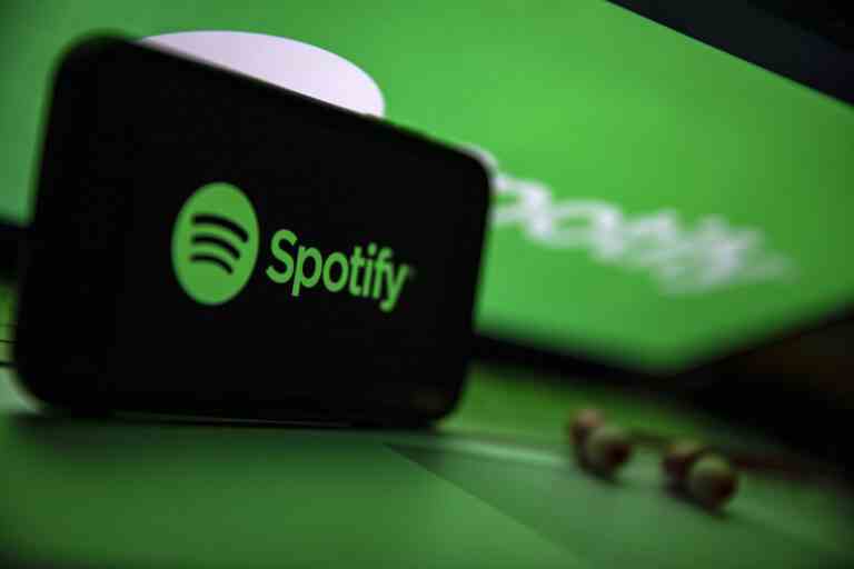 Spotify organisera son prochain événement Stream On le 8 mars