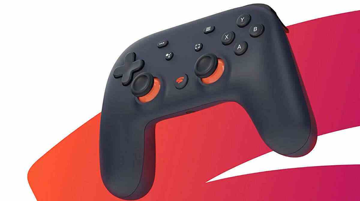 Stadia est officiellement mort
