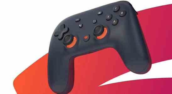 Stadia ferme officiellement mercredi, certains jeux ne sont déjà pas jouables