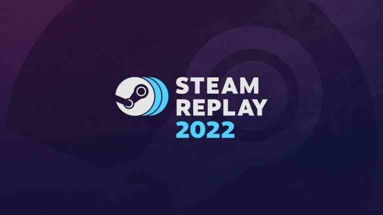 Steam Replay 2022 – Comment en avons-nous fait ?