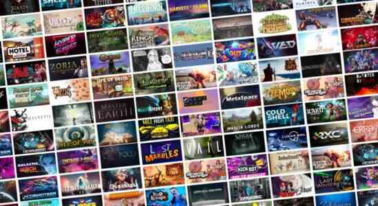 Steam avait 10 millions de personnes jouant en même temps cette semaine