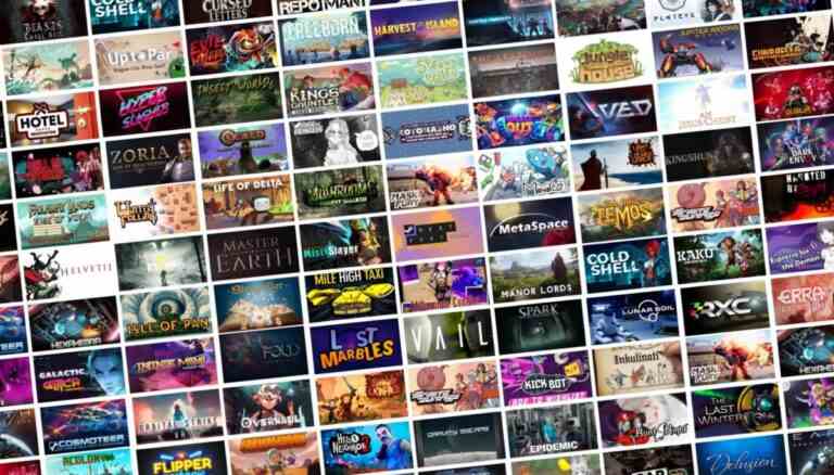 Steam avait 10 millions de personnes jouant en même temps cette semaine
