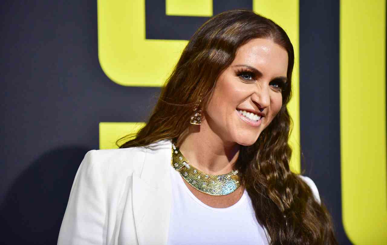 Stephanie McMahon démissionne de la WWE après le retour de Vince
