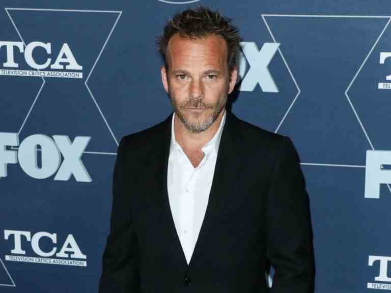 Stephen Dorff, l’acteur original de « Blade », qualifie les films de super-héros de « poubelles »