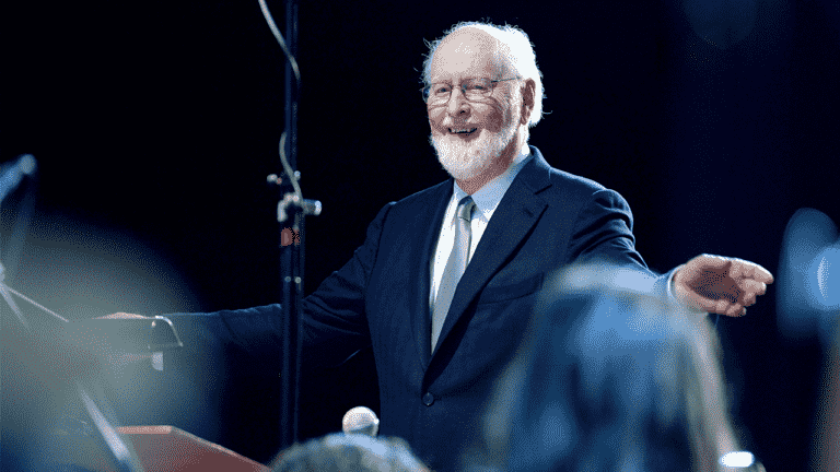 Steven Spielberg produira un documentaire sur John Williams
