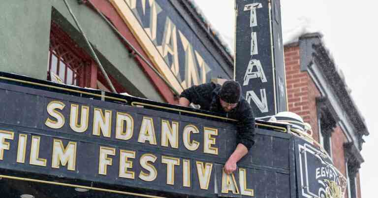 Sundance 2023 : toutes les dernières critiques de films et mises à jour du festival