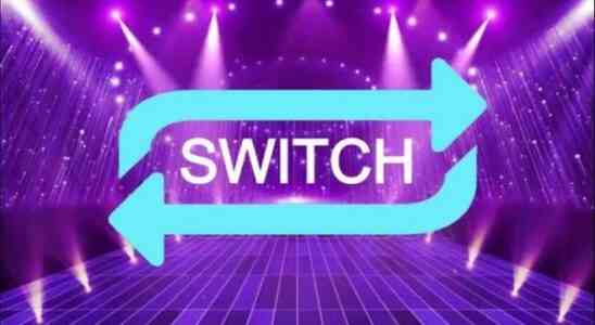 Switch: Game Show Network présente une nouvelle série animée par Jeff Hephner (regarder)