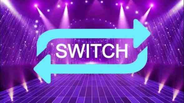 Switch: Game Show Network présente une nouvelle série animée par Jeff Hephner (regarder)