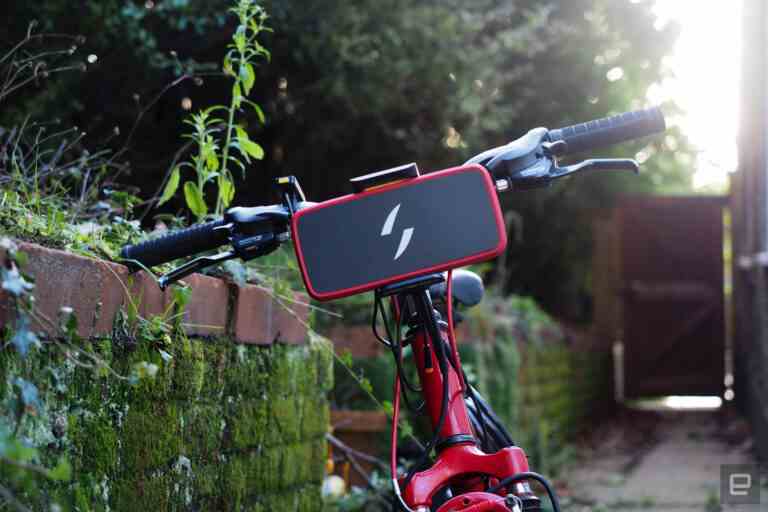 Swytch Air élargit votre monde pour moins que le coût d’un vélo électrique