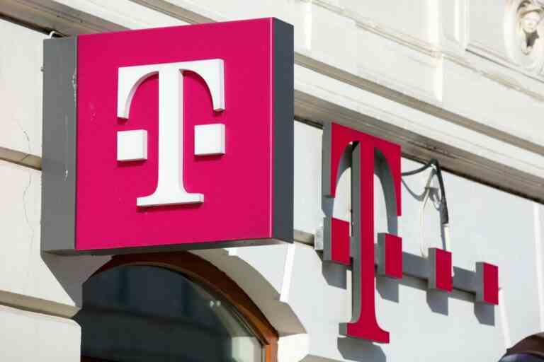 T-Mobile dit que le pirate a accédé aux données personnelles de 37 millions de clients