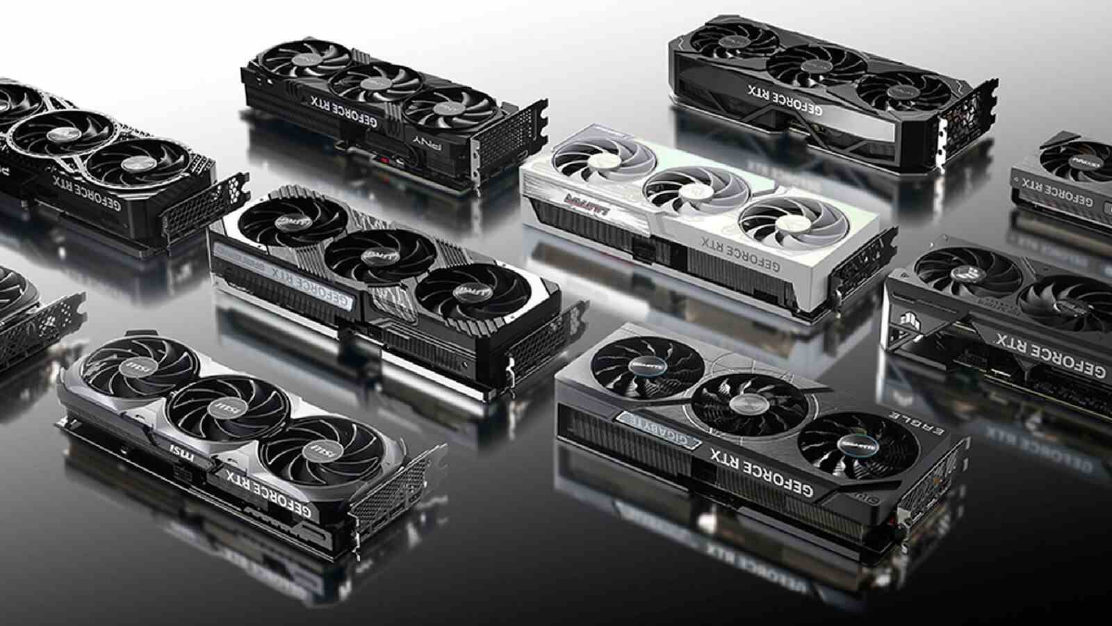 Test Nvidia GeForce RTX 4070 Ti : un GPU nouvelle génération qui vaut le prix demandé ?
