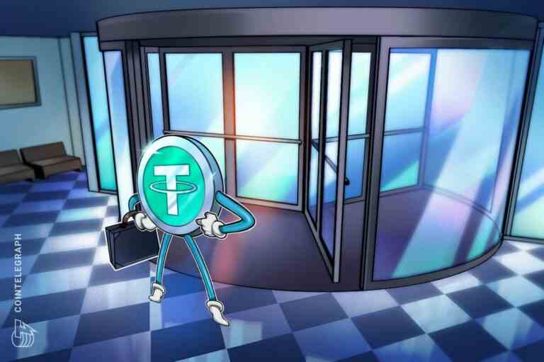 Tether se déplace pour lutter contre les marchés de contenu pédopornographique