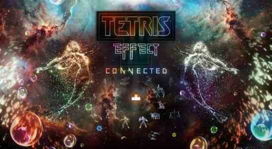 Tetris Effect: Connected arrive sur PS5, PS VR2 le 22 février