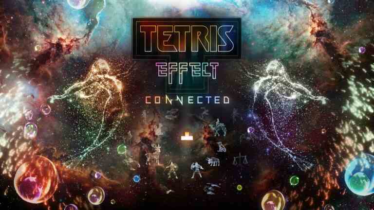 Tetris Effect: Connected arrive sur PS5, PS VR2 le 22 février    
