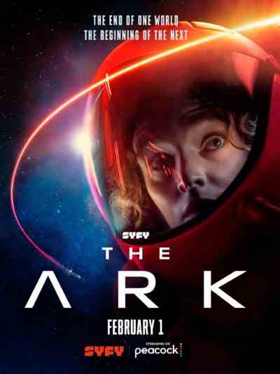 The Ark TV Show sur Syfy : annulé ou renouvelé ?