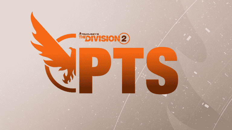 The Division 2 Title Update 17 PTS Patch Notes révélées