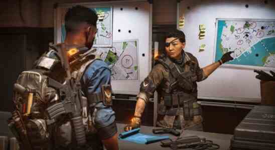 The Division 2 se lance enfin sur Steam, mais avec des critiques mitigées