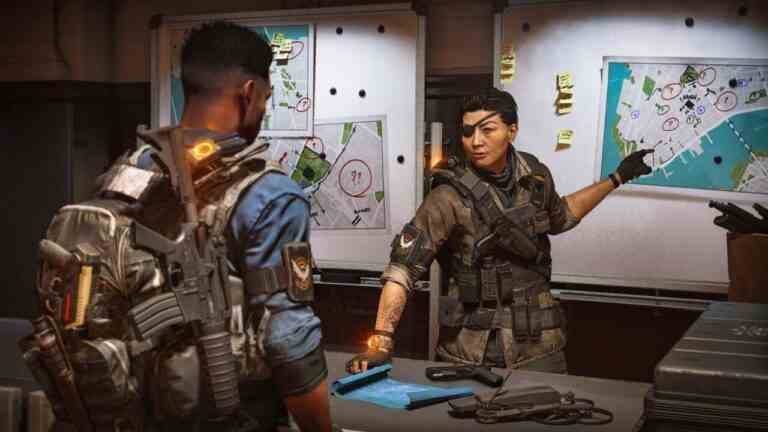 The Division 2 se lance enfin sur Steam, mais avec des critiques mitigées
