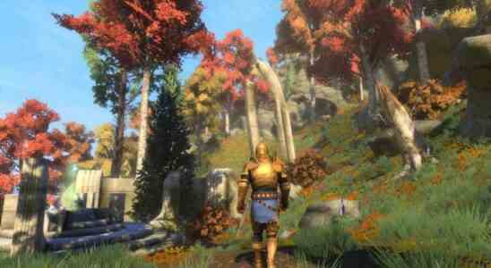 The Elder Scrolls Skyblivion Mod sortira d'ici 2025