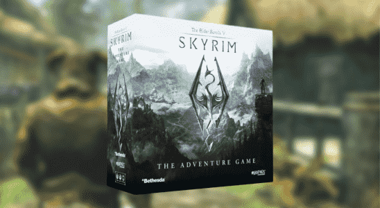 The Elder Scrolls V: Skyrim - La critique du jeu d'aventure