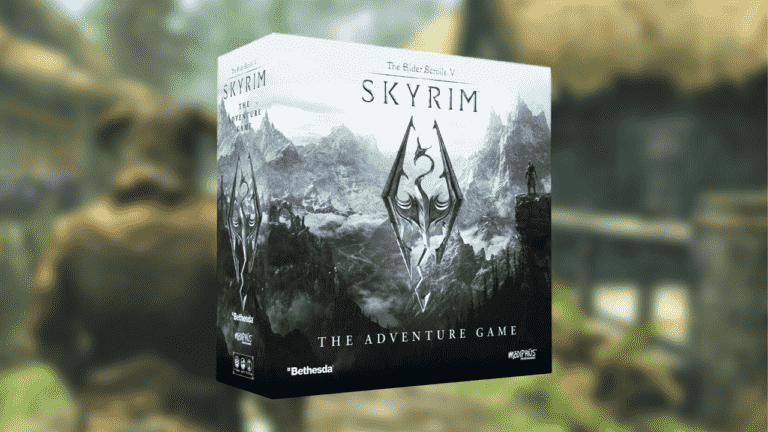 The Elder Scrolls V: Skyrim - La critique du jeu d'aventure
