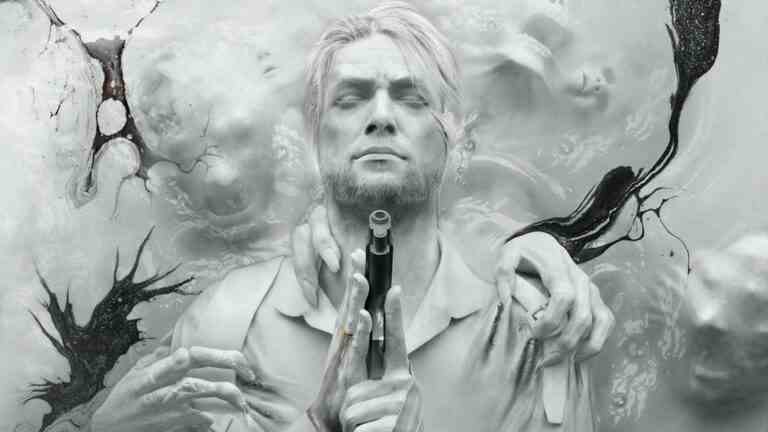 The Evil Within 2 en tête des jeux Amazon de janvier 2023 avec Prime
