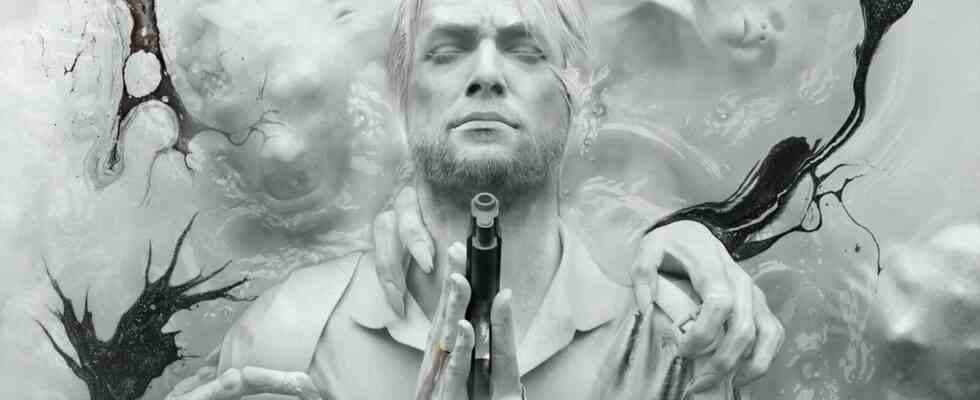 The Evil Within 2 en tête des jeux Amazon de janvier 2023 avec Prime