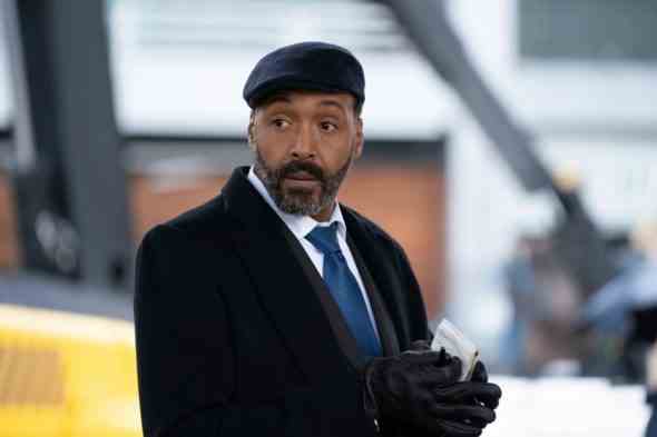 The Irrational: Jesse L. Martin (The Flash) de retour sur NBC dans une nouvelle série dramatique policière
