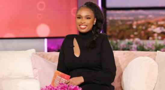 The Jennifer Hudson Show TV Show: canceled or renewed?