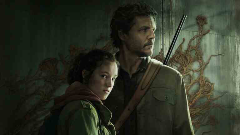 The Last Of Us : comment regarder, sur quel service de streaming est-il diffusé et quand est-il diffusé ?
