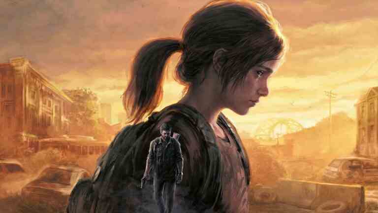 The Last of Us Part I sur PS5 obtient un essai de deux heures sur PlayStation Plus Premium en l'honneur de la série HBO
