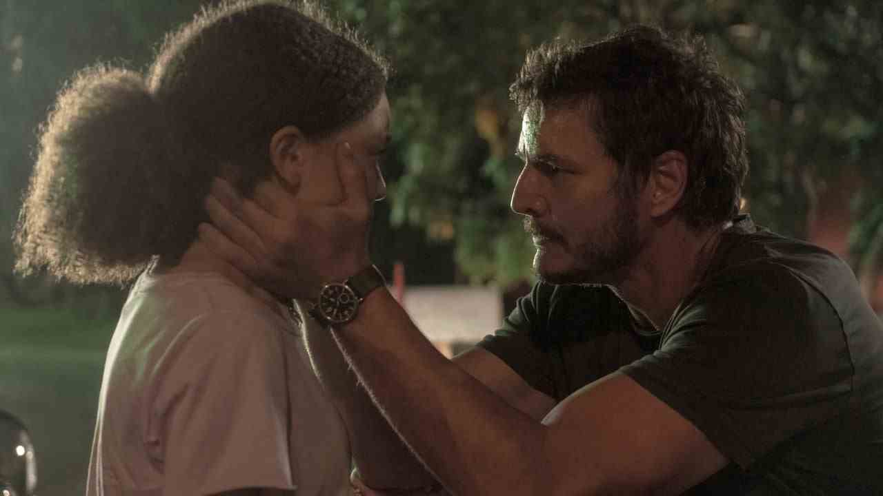 The Last of Us : Pedro Pascal est le « papa ultime » dans Sweet Photo avec les actrices Ellie et Sarah
