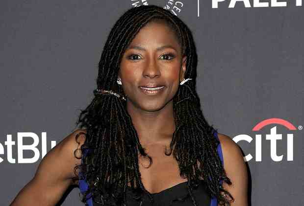 « The Last of Us »: Rutina Wesley incarnera Maria dans la série HBO