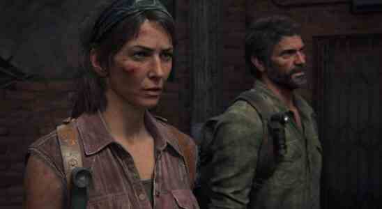 HBO The Last of Us TV show does spoil the story if you try to play the game - spoilers answer