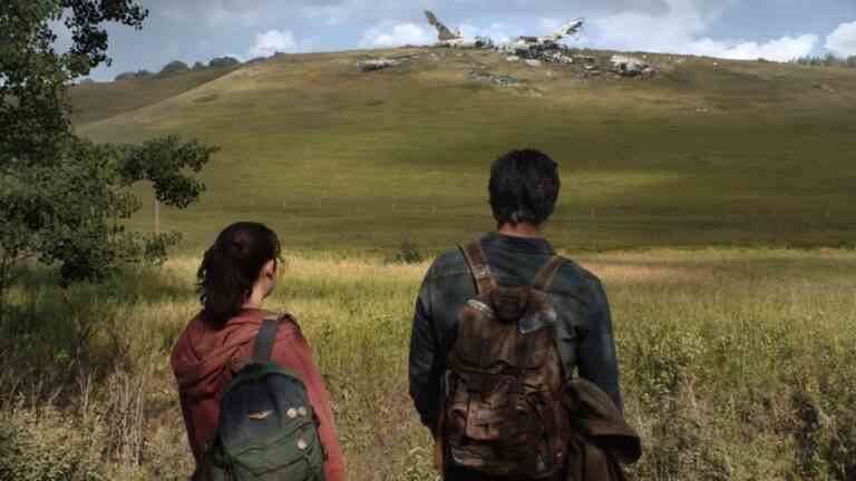 «The Last of Us» de HBO est une adaptation de jeu vidéo qui est vraiment bonne