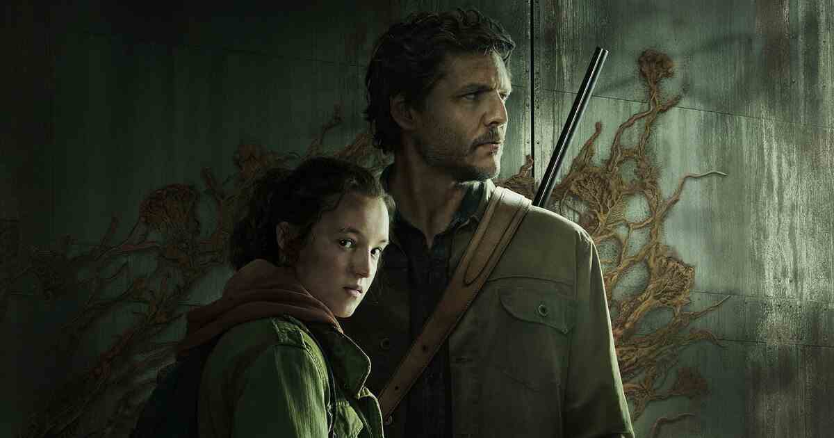 The Last of Us était la deuxième première la plus regardée de HBO en une décennie
