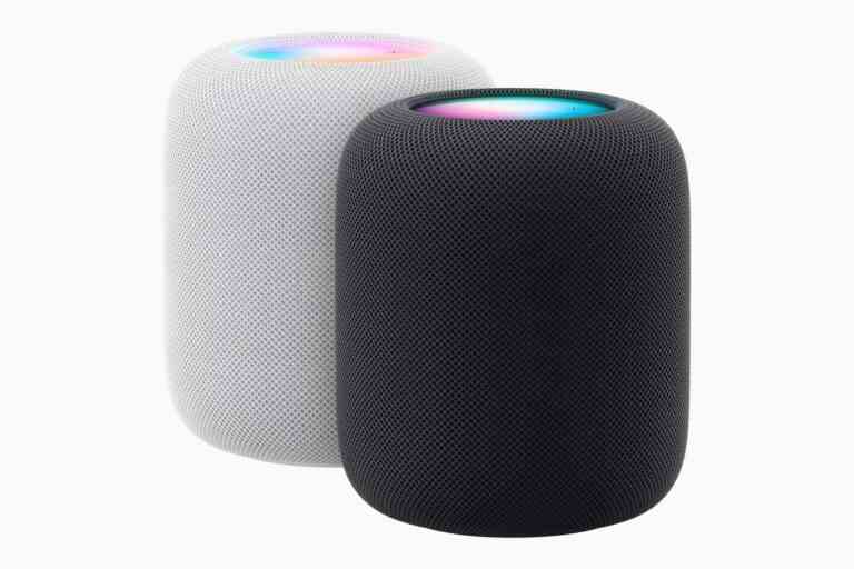 The Morning After : le HomePod d’Apple revient avec de nouvelles fonctionnalités de maison intelligente