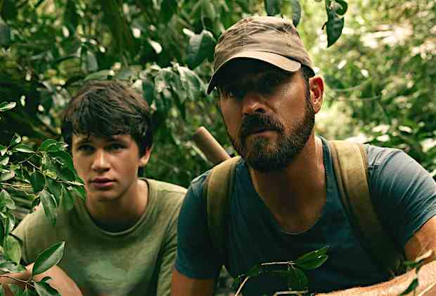 « The Mosquito Coast » annulé sur Apple TV Plus, pas de saison 3